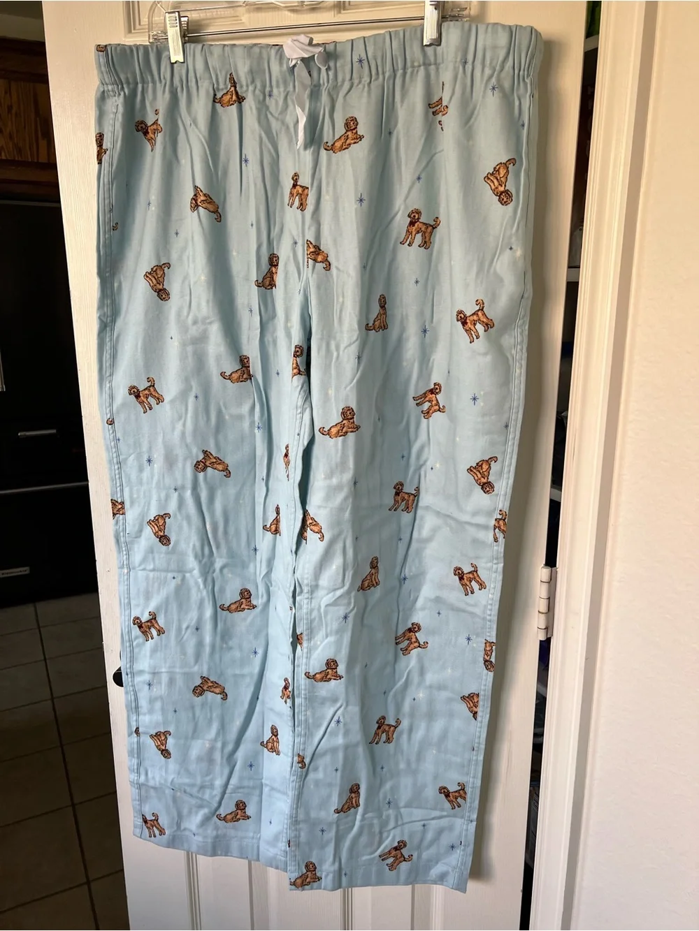 J. Crew Mercantile Flannel Pajama Pants XL